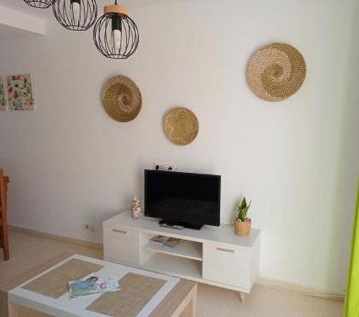 Duplex en Tarifa con vistas al mar