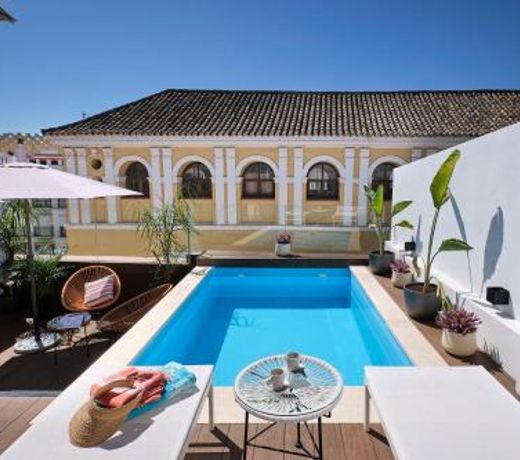 Sweet Sevilla Suites