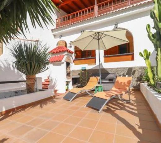 Casa Pepa Agaete