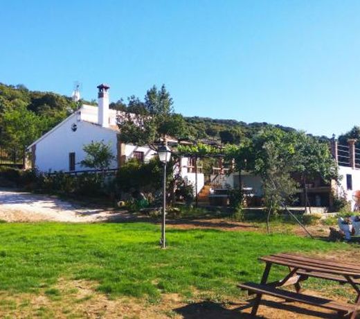 Casa Rural Bellavista Ronda