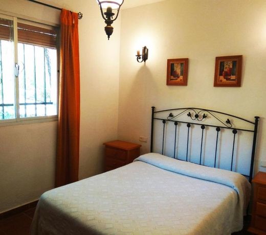 Casa Rural Bellavista Ronda