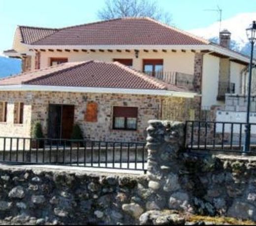 Alojamientos la Abuela