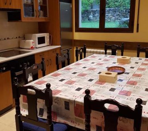 Alojamientos la Abuela