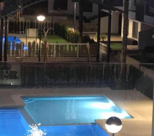 Penthouse Lamar 43.11