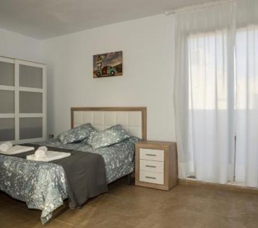 Apartamento Mil Palmeras