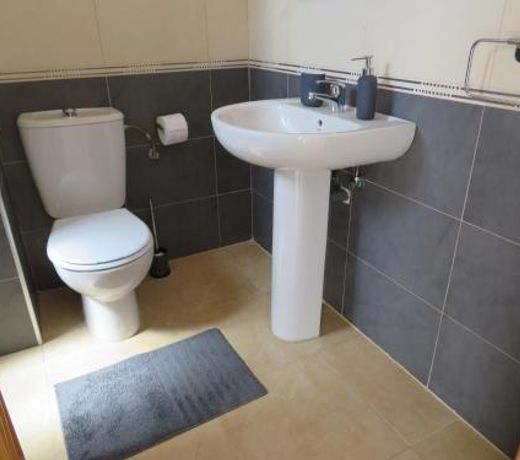 Apartamento Mil Palmeras