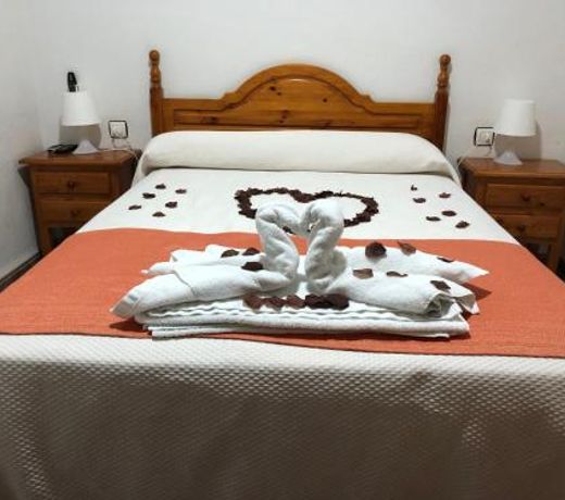 Hostal Restaurante Taibilla