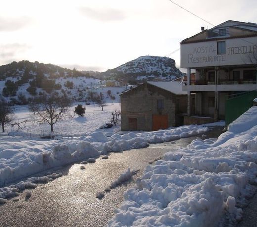 Hostal Restaurante Taibilla