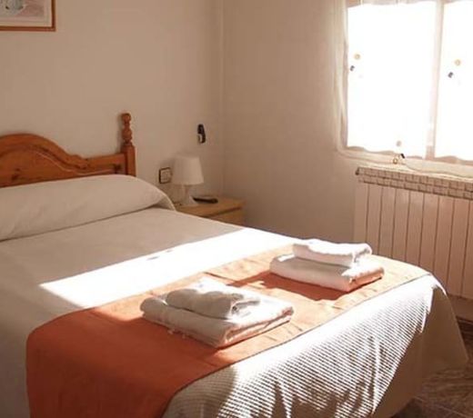 Hostal Restaurante Taibilla