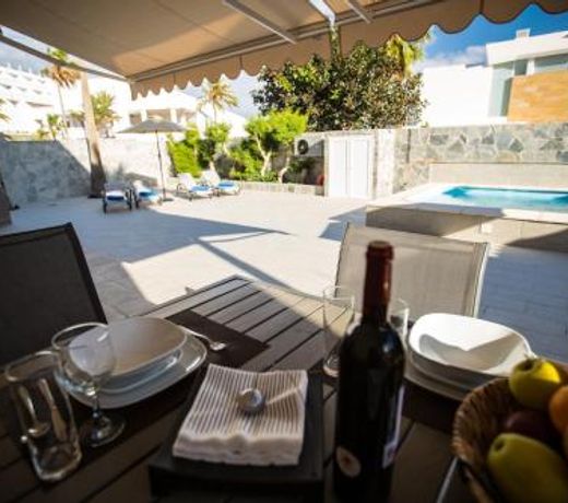 Villa Jandia Apartments