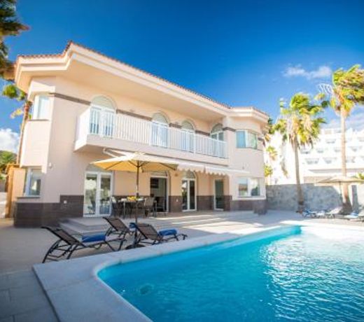 Villa Jandia Apartments