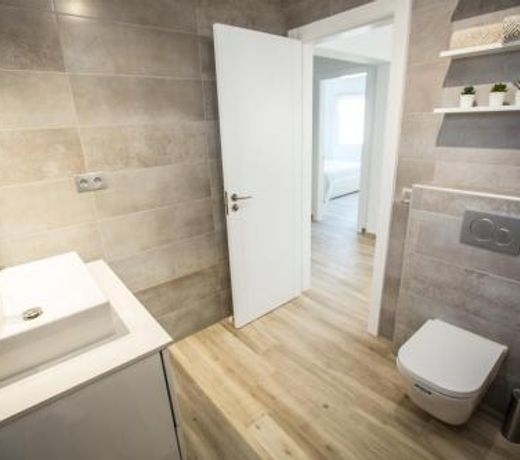 Villa Jandia Apartments