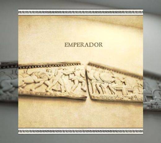 Emperador Augusto