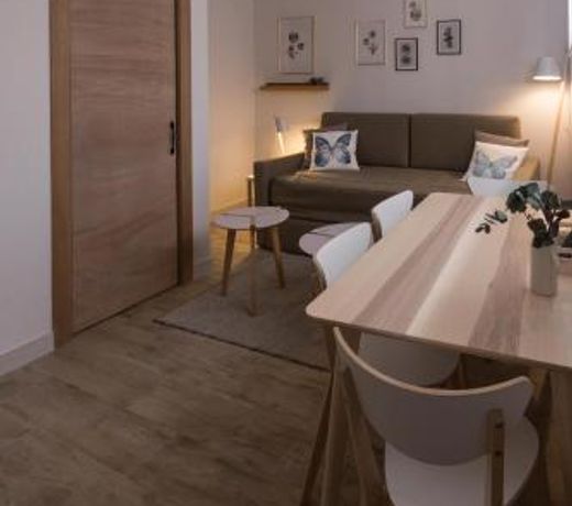 TRIA NOMINA Apartamentos TurÃ­sticos