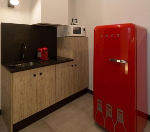 TRIA NOMINA Apartamentos TurÃ­sticos