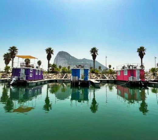 Boat Haus - Mediterranean Experience (Alcaidesa)