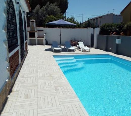 Villa Tarragona