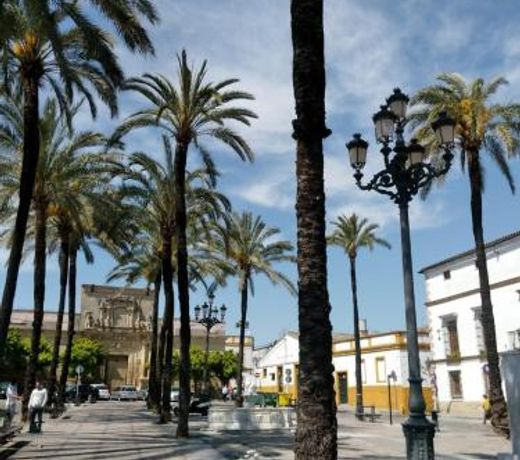 Azafran Jerez apartamento