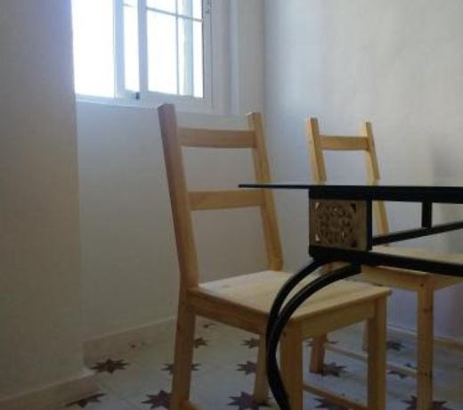 Azafran Jerez apartamento