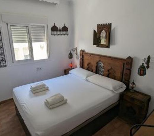 Piso Andaluz Jerez Centro