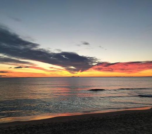 Sol y Mar II