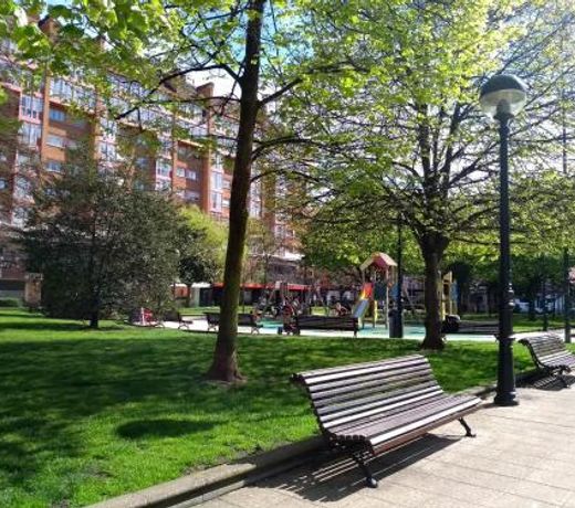Apartamento GijÃ³n Playa zona la Arena con Desayuno