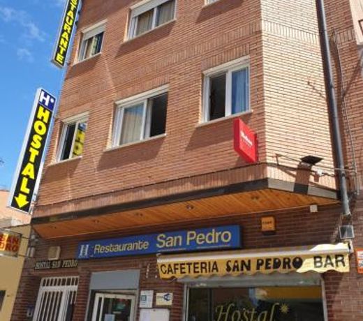 Hostal San Pedro
