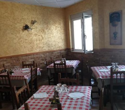 Hostal San Pedro