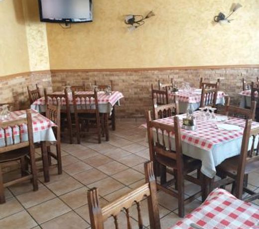 Hostal San Pedro