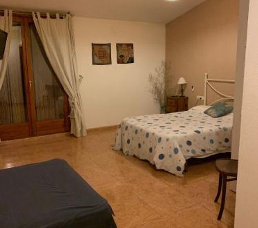 Hotel Aires de Colldejou