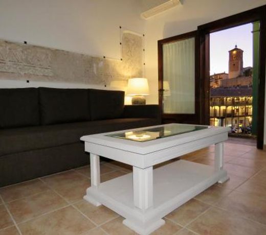 Villa Elisa Plaza Mayor