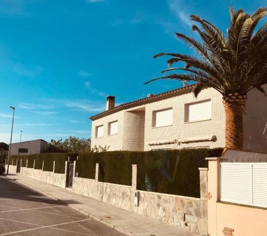 Casa Cesar Martinell 1