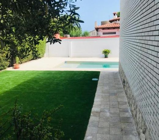 Casa Cesar Martinell 1
