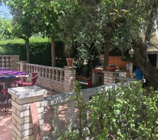Casa Cesar Martinell 1