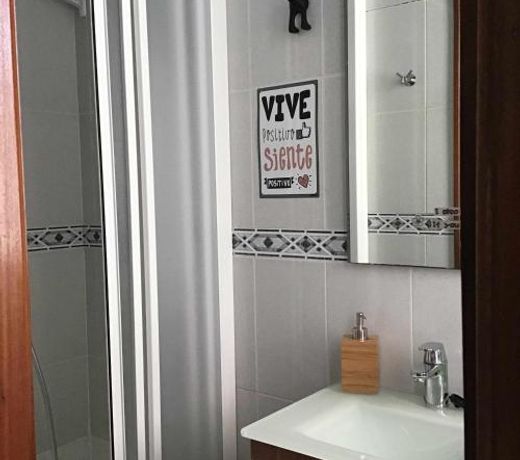 Alojamiento en TORRE SOLOKOETXE License LBI227