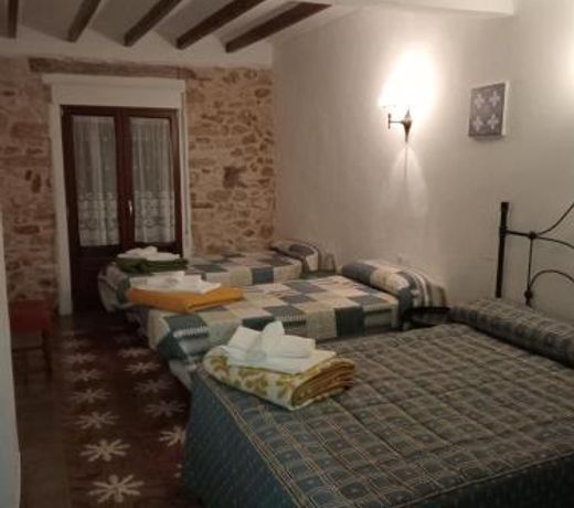 Casa Barrilets