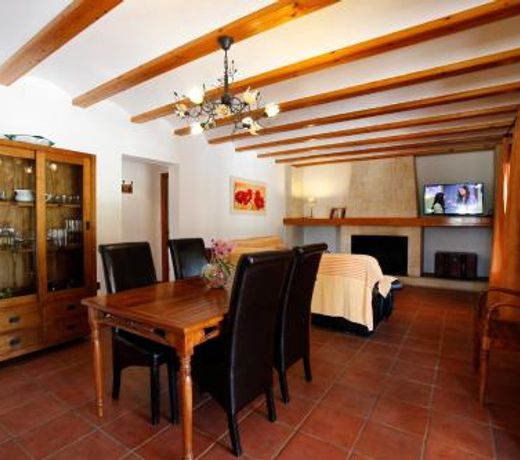 Villa Palomira - Costa CarpeDiem