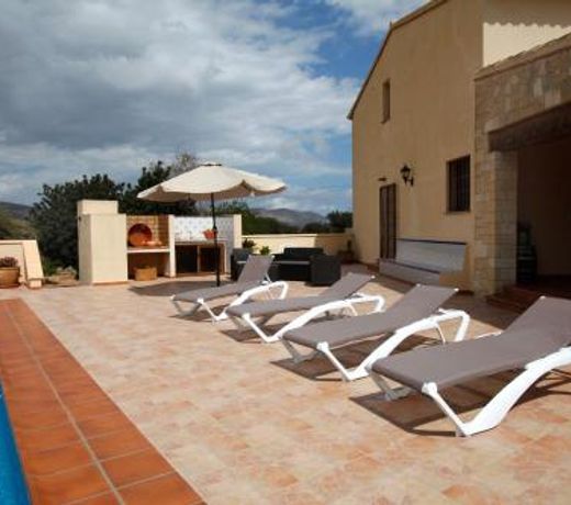 Villa Palomira - Costa CarpeDiem