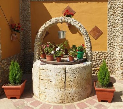 El Arco (Vivienda Uso TurÃ­stico)