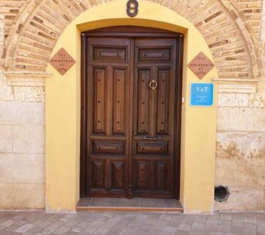 El Arco (Vivienda Uso TurÃ­stico)