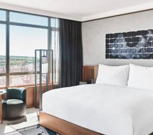 Nobu Hotel Barcelona