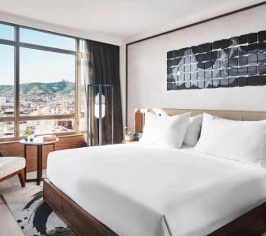 Nobu Hotel Barcelona