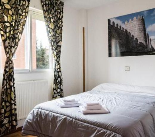 VUT Casa Trujillano