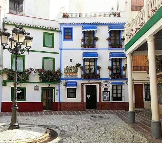 PUERTA DEL MAR