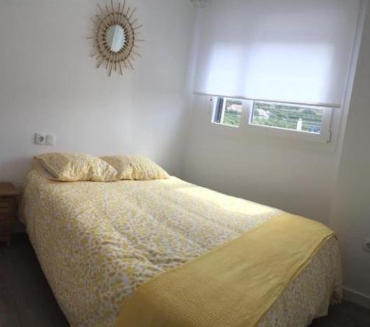 RESIDENCIAL PLAYA CABRIA