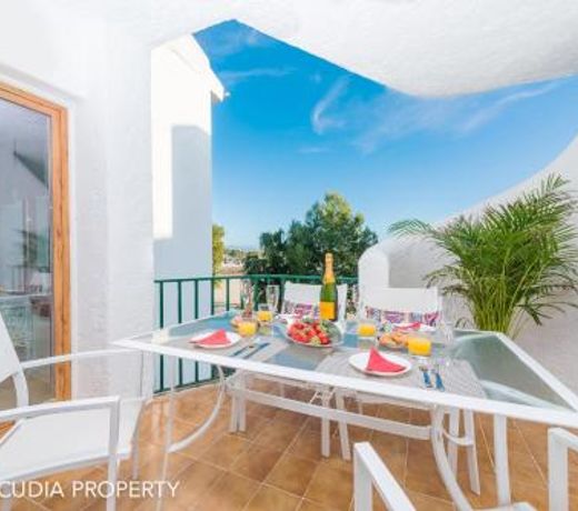 Apartamento Marina