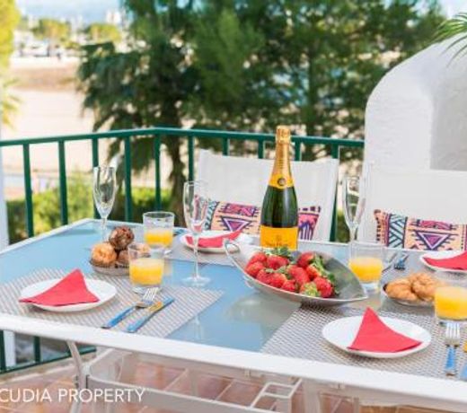 Apartamento Marina