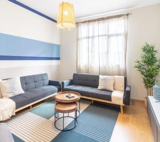 Flatguest Agaete Blue