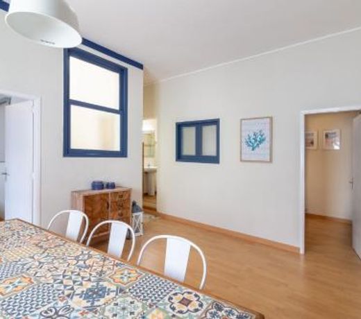 Flatguest Agaete Blue