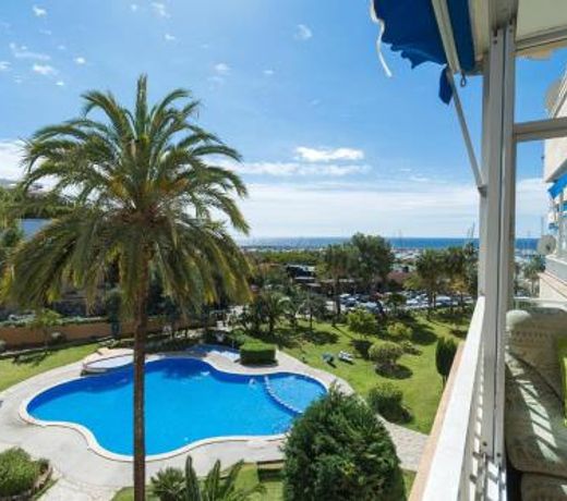 Mallorca escape